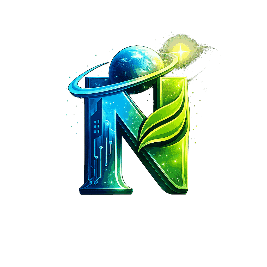 Nellore Logo